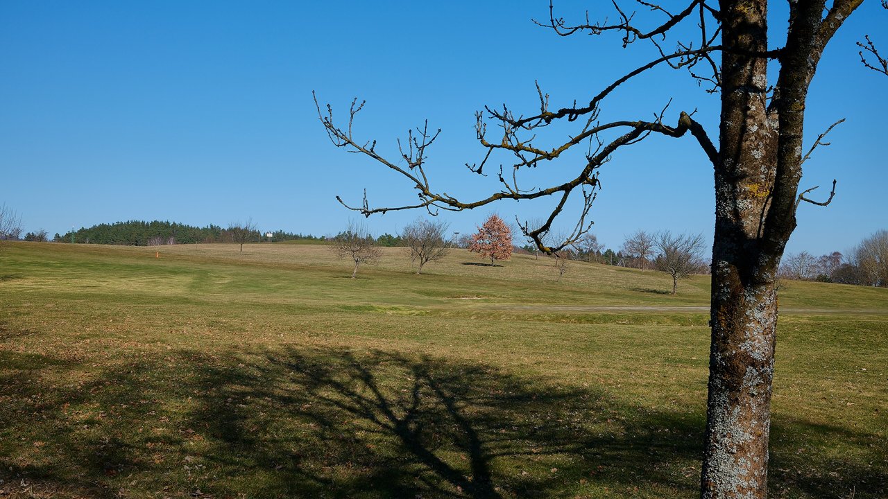 Golf Resort Františkovy Lázně