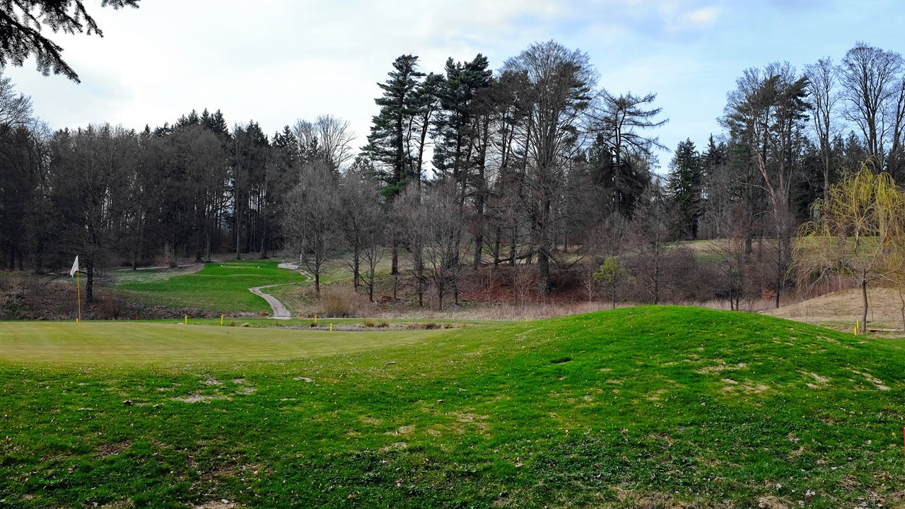 Golf Club Kynžvart