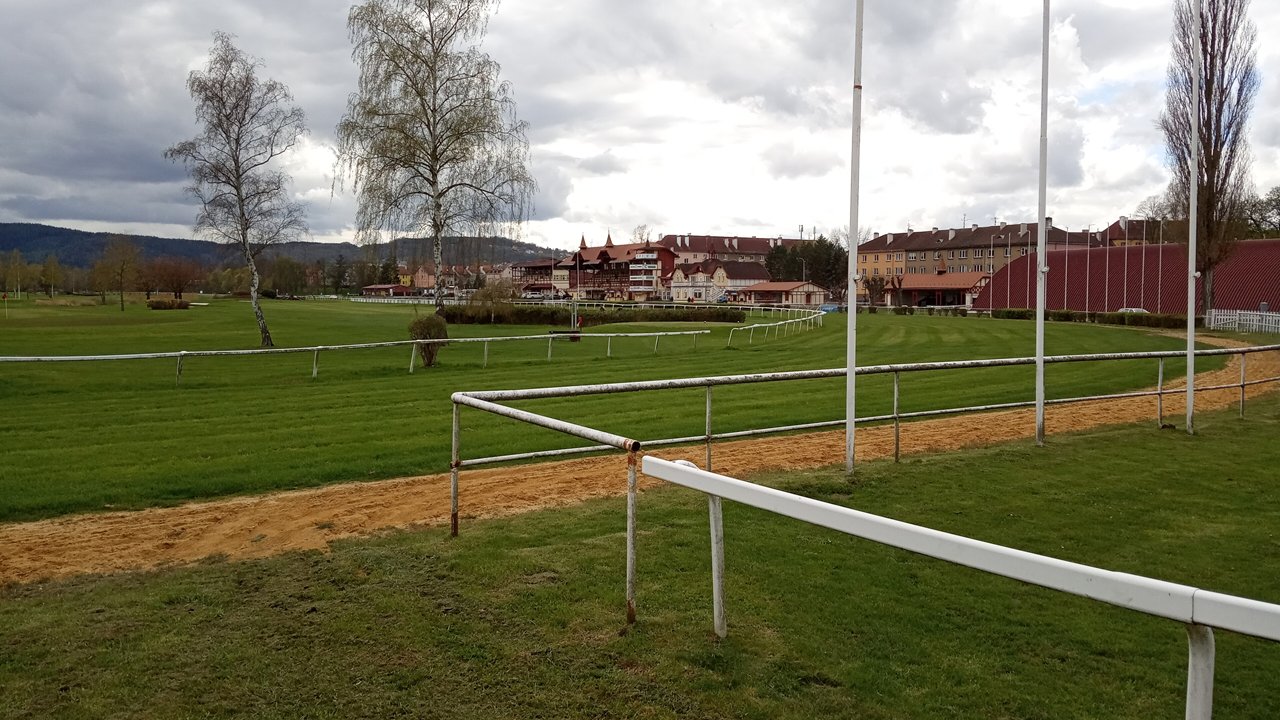 Golf & Racing Club Karlovy Vary