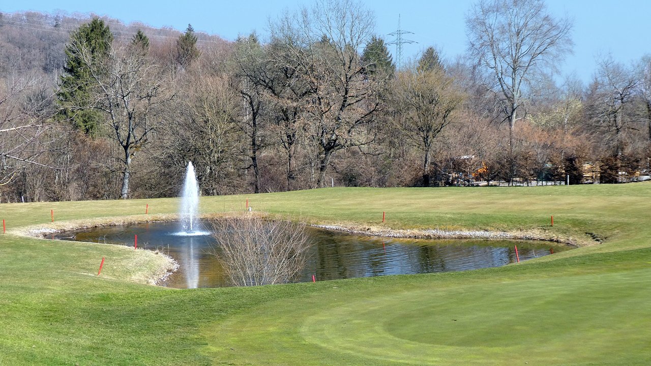 Golf Resort Karlovy Vary