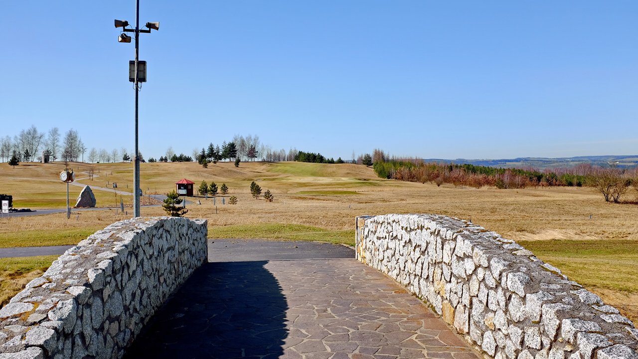 Golf Sokolov